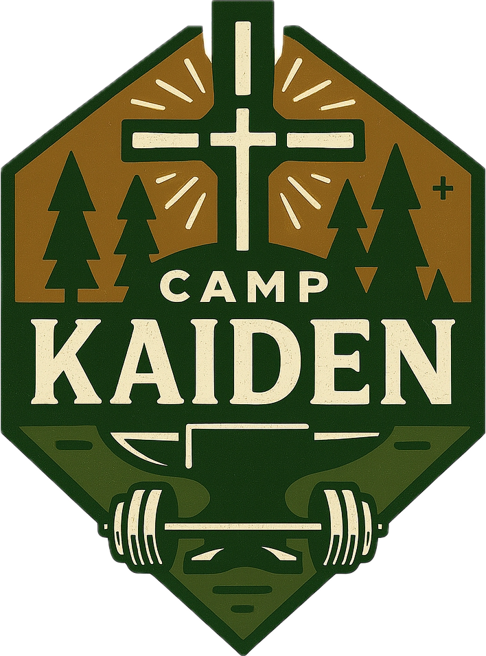 Camp Kaiden